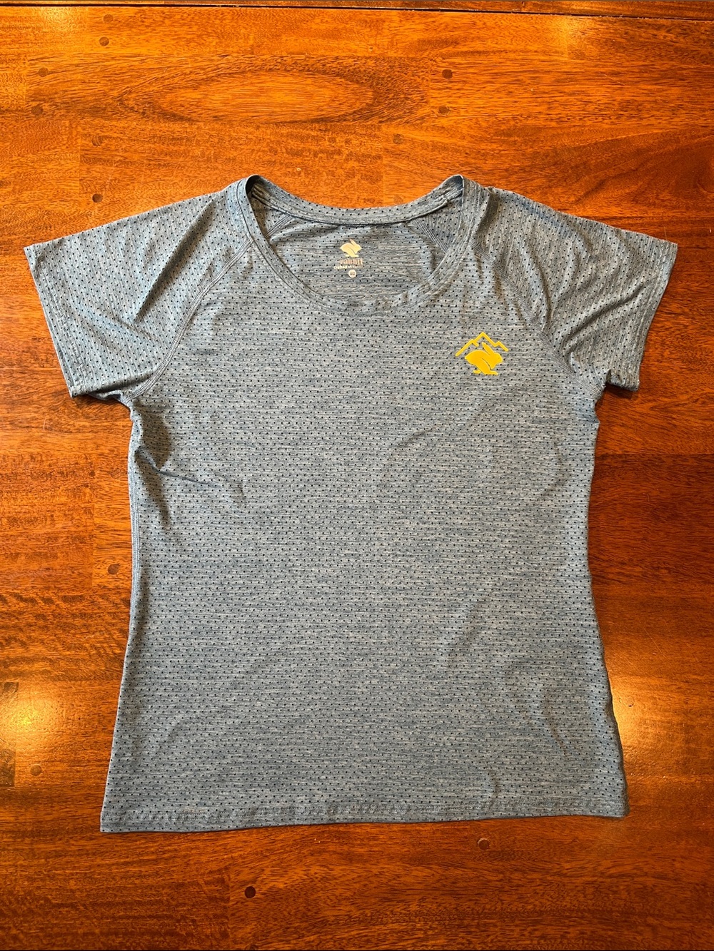 Rabbit EZ Tee Perf (Original Fit)